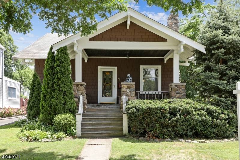 43 GREENWOOD AVE, Madison Boro, NJ 07940