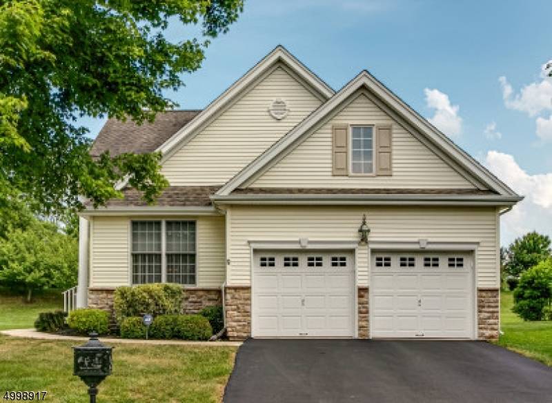 9 BAYARD RD, Franklin Twp., NJ 08873