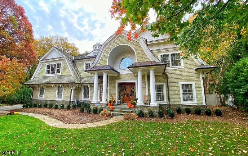 273 CEDAR CT, Wyckoff Twp., NJ 07481
