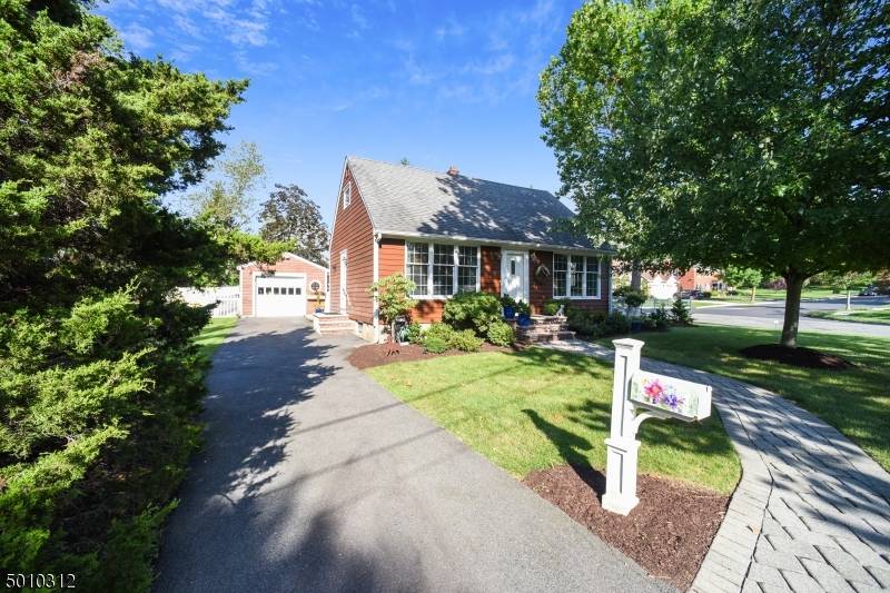 50 ANTHONY DR, Madison Boro, NJ 07940
