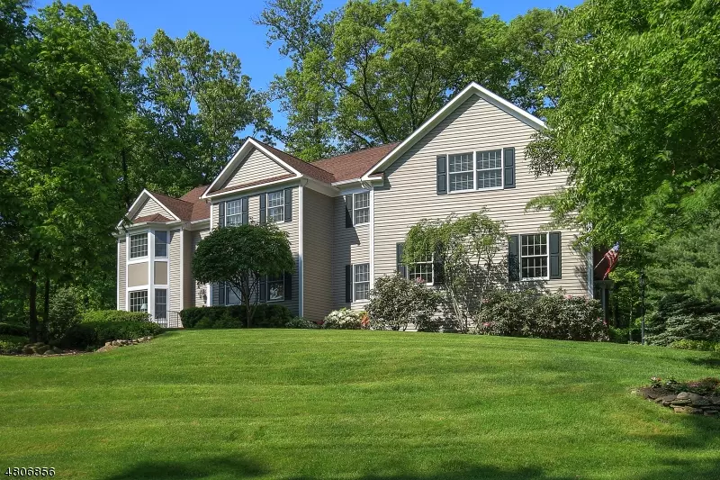 Bernardsville Boro, NJ 07924,6 Laurelwood Drive