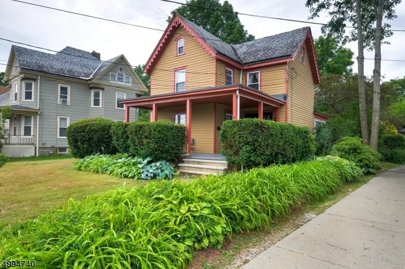 42 HALSTED ST, Newton Town, NJ 07860