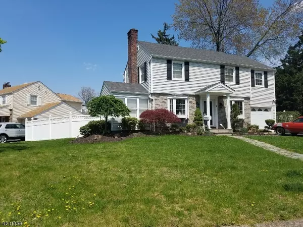 9 ACKERMAN AVE, Elmwood Park Boro, NJ 07407