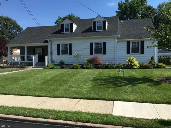 164 CEDAR AVE, Hawthorne Boro, NJ 07506