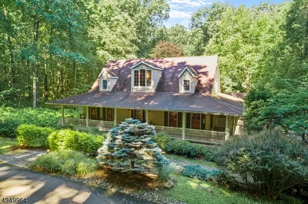 289 W VALLEY BROOK RD, Tewksbury Twp., NJ 07830