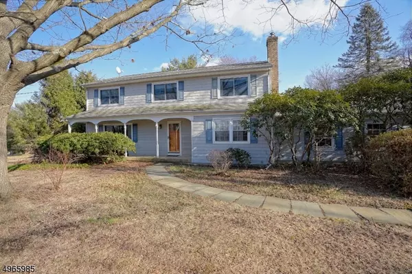 123 ROUNSEVILLE RD, Bethlehem Twp., NJ 08827