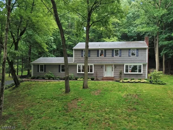 505 MINE BROOK RD, Bernards Twp., NJ 07931