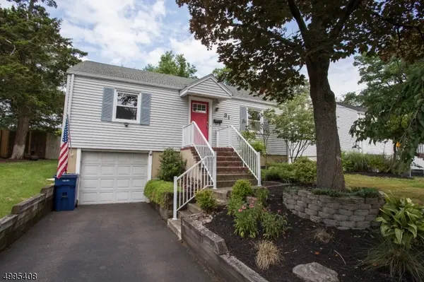 31 LA GRANDE AVE, Fanwood Boro, NJ 07023