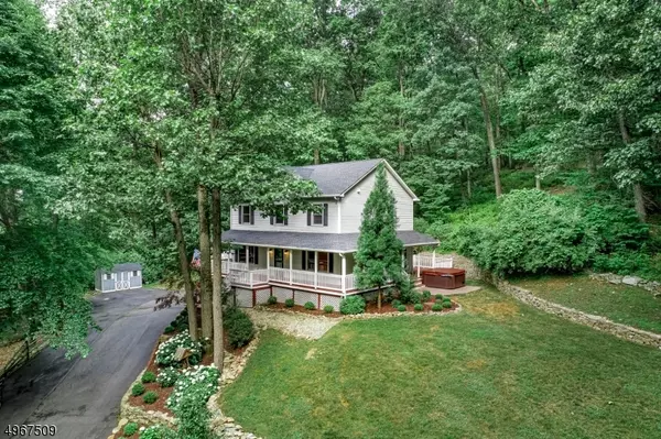 262 ROCKY RUN RD, Lebanon Twp., NJ 08826