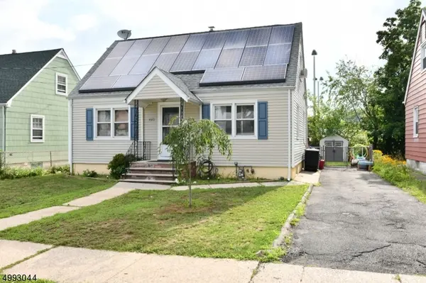 1023 VOORHEES ST, Hillside Twp., NJ 07205