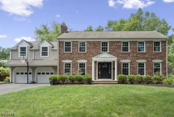 233 TWIN OAKS TERRACE, Westfield Town, NJ 07090