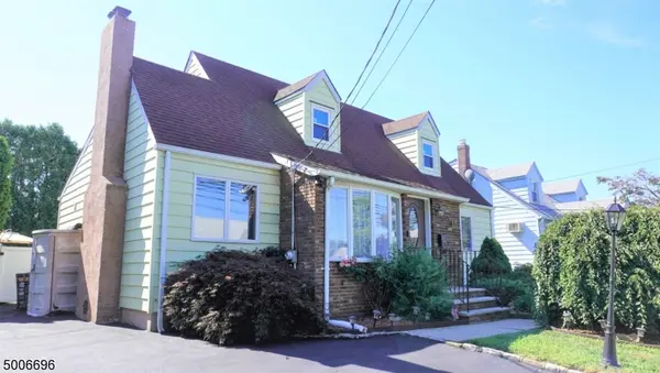 39 PENOBSCOT ST, Clifton City, NJ 07013