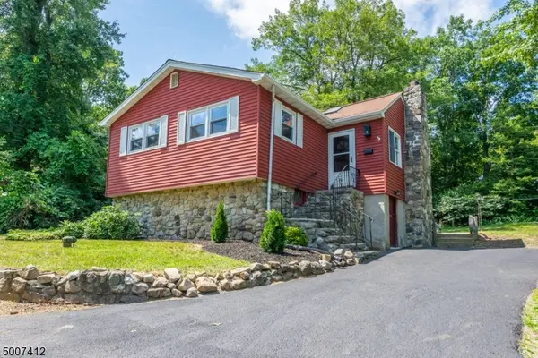 263 ACABONACK RD, Vernon Twp., NJ 07422