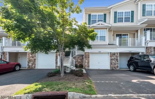 1026 ROBIN CT, Green Brook Twp., NJ 08812