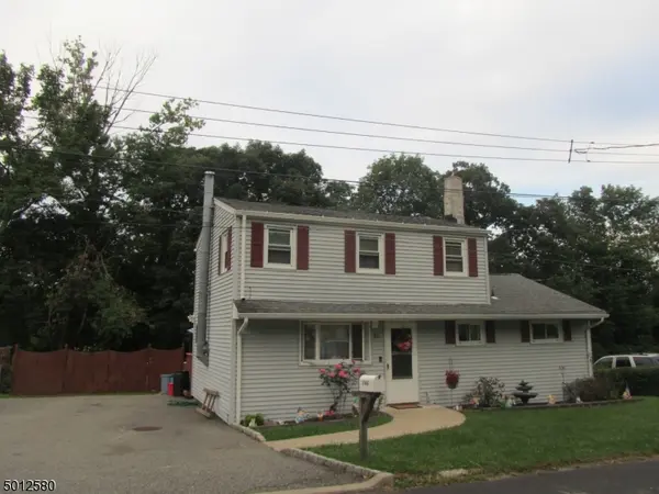 6 PLUMRIDGE RD, West Milford Twp., NJ 07480