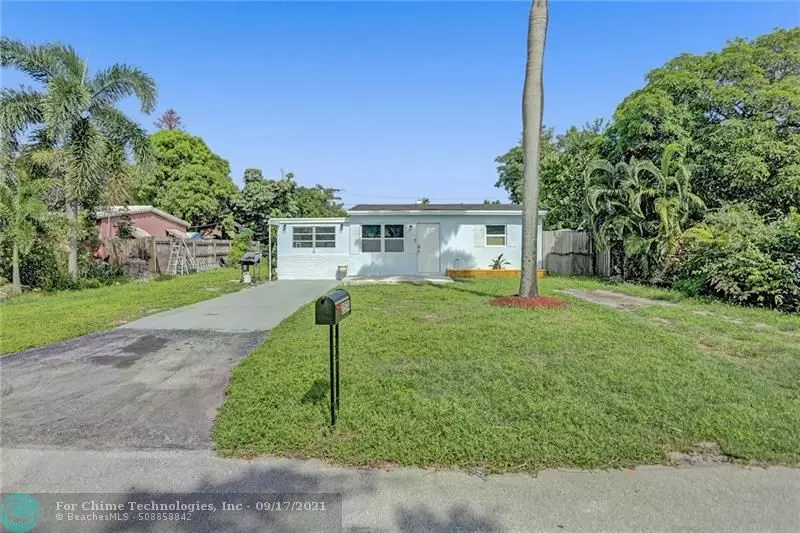 2574 NE 13th Ave, Pompano Beach, FL 33064