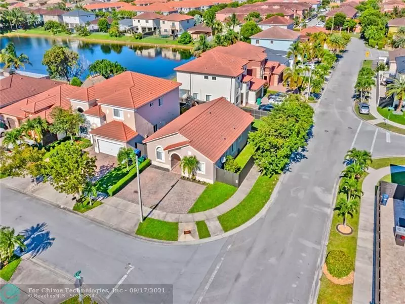 Miami, FL 33185,4489 SW 164th Path