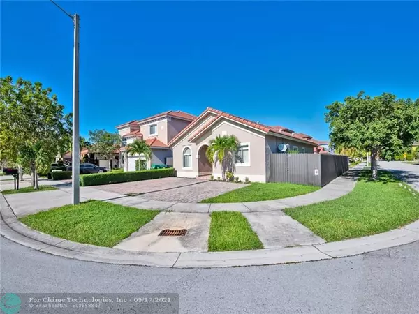 Miami, FL 33185,4489 SW 164th Path