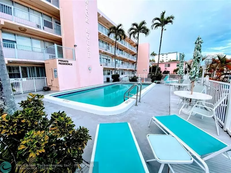 Fort Lauderdale, FL 33304,625 Antioch Ave  #306