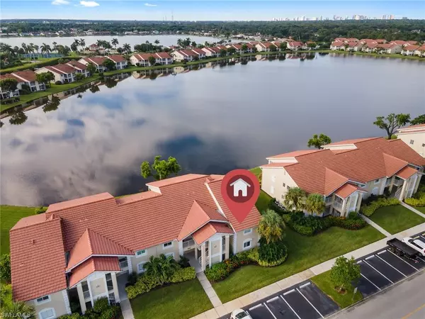 7778 Emerald CIR #P-104, Naples, FL 34109