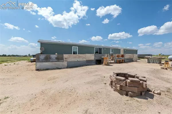 Calhan, CO 80808,24150 E Range View WAY