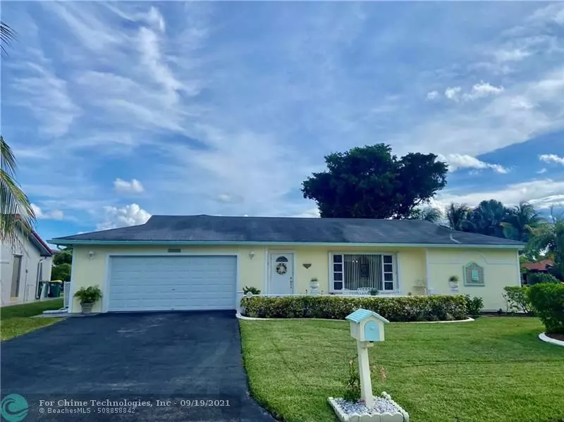 10218 NW 82nd St, Tamarac, FL 33321