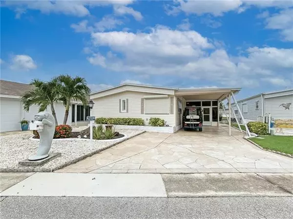 17770 Bryan CT, Fort Myers Beach, FL 33931