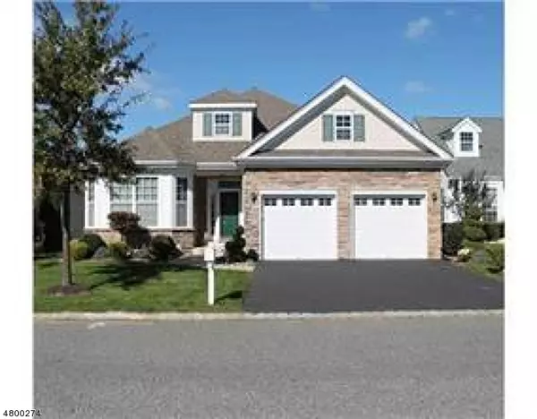 550 Becca Way, Monroe Twp., NJ 08831