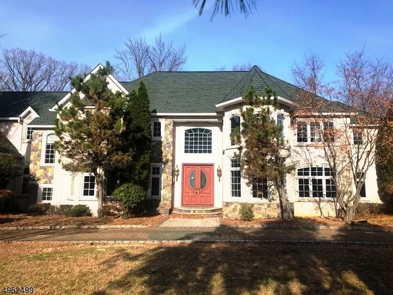 13 PEACH TREE PL, Upper Saddle River Boro, NJ 07458