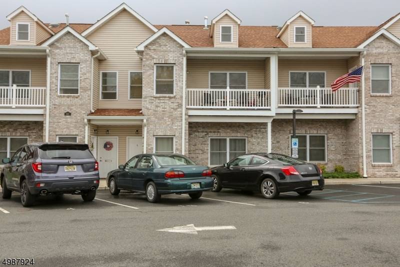 61-69 SCHUYLER AVE 4 #4, North Arlington Boro, NJ 07031