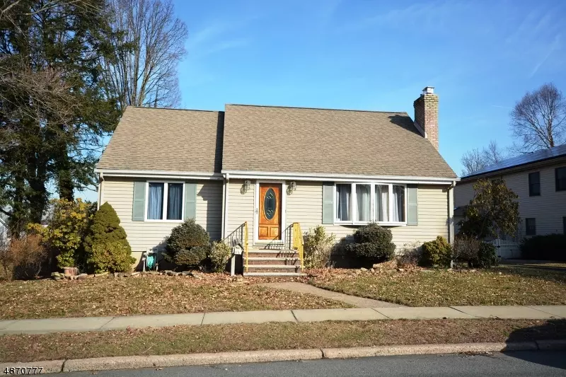 Saddle Brook Twp., NJ 07663,95 FRANKLIN AVE