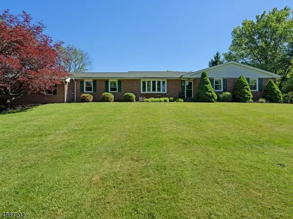 1704 COUNTY RD 519, Alexandria Twp., NJ 08867