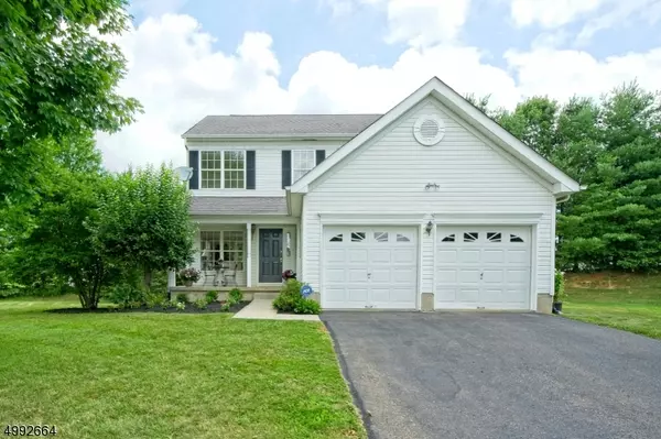 216 AUSTIN CIR, Greenwich Twp., NJ 08886