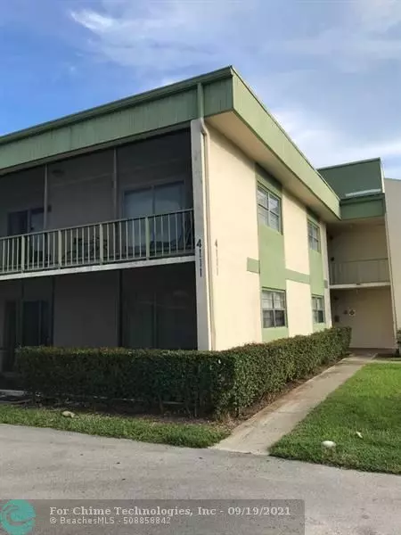 4111 NW 88th Ave  #207, Coral Springs, FL 33065