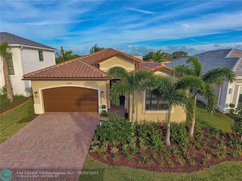 7202 Montereal Path, Lake Worth Beach, FL 33463