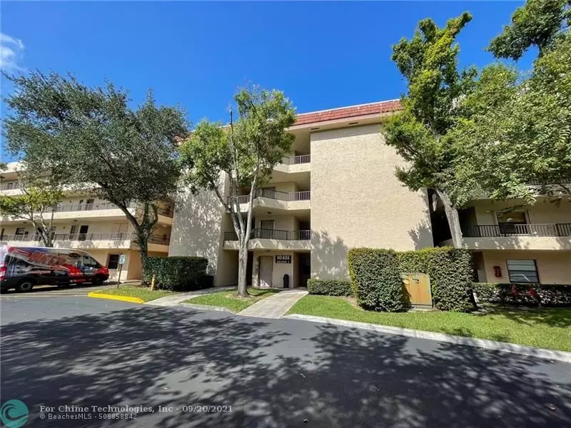 10451 W BROWARD BLVD  #305, Plantation, FL 33324