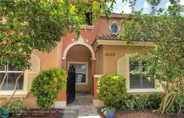 12032 SW 28th St  #405-4,  Miramar,  FL 33025