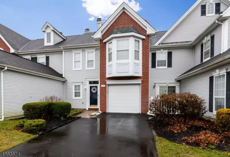 25 S MANOR CT, Wall Twp., NJ 07719