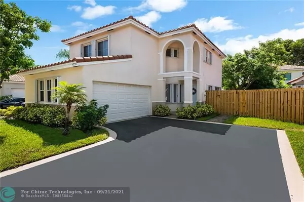 Coconut Creek, FL 33063,4730 NW 7th Mnr