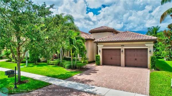 16643 Ambassador Bridge Rd, Delray Beach, FL 33446