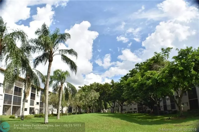 1200 SW 130th Ave  #G106, Pembroke Pines, FL 33027