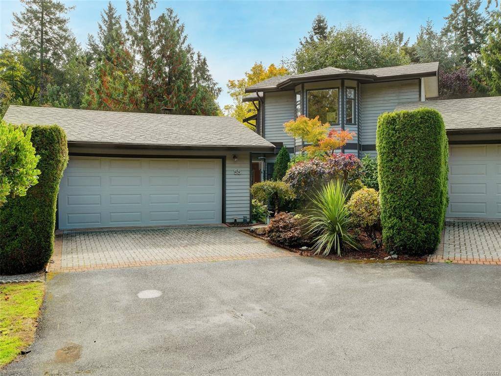 North Saanich, BC V8L 4R4,1255 Wain Rd #55