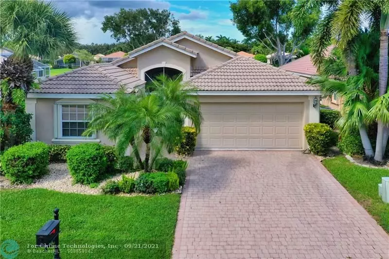 6529 Via Trento, Delray Beach, FL 33446