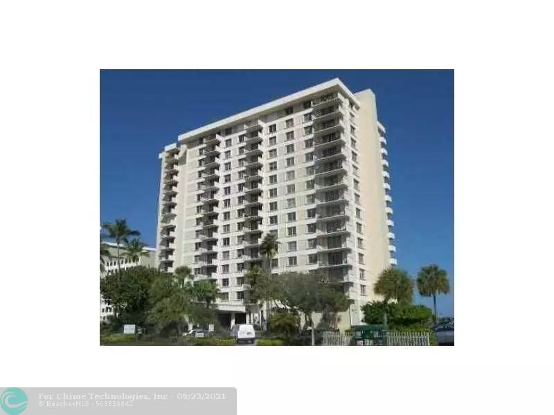 1900 S OCEAN  #10G, Lauderdale By The Sea, FL 33062