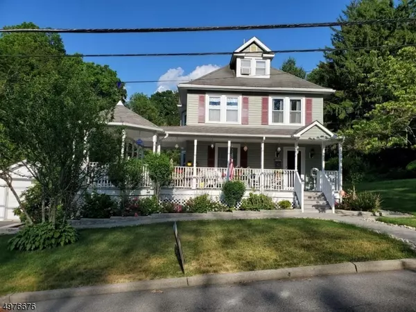 18 CLARK ST, Mine Hill Twp., NJ 07803