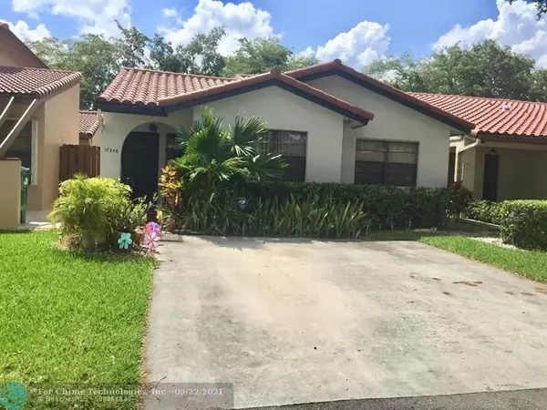 17346 NW  66  Pl, Miami, FL 33015