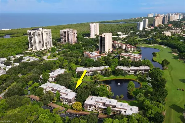 5954 Pelican Bay BLVD #231, Naples, FL 34108