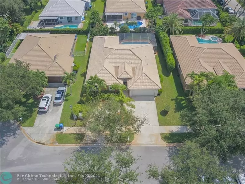 5719 NW 109th Ln, Coral Springs, FL 33076