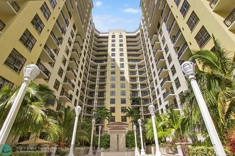 701 S Olive Ave  #409, West Palm Beach, FL 33401