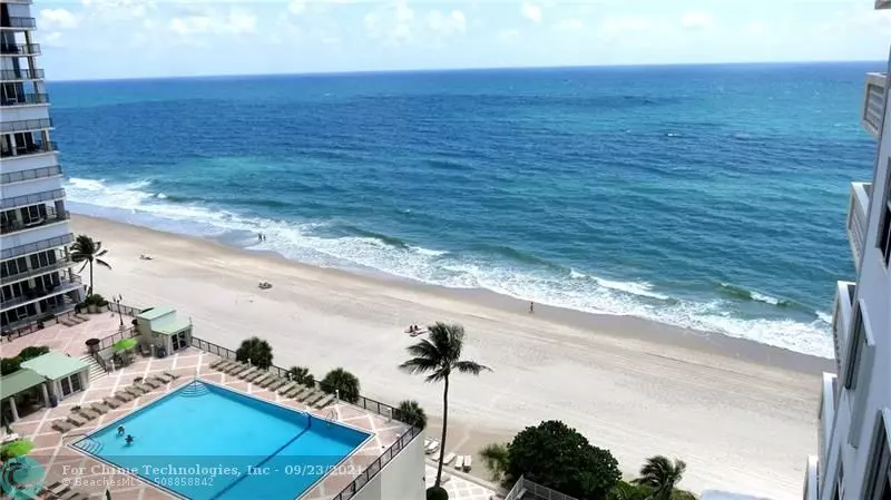 4250 Galt Ocean Dr  #12R, Fort Lauderdale, FL 33308